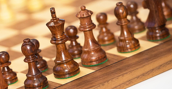 Российские шахматисты примут участие в фестивале в Индии