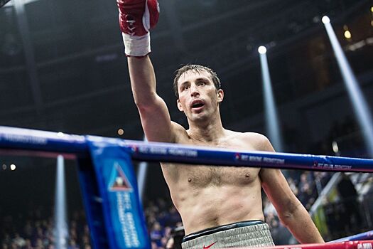 Российский чемпион WBA International дебютирует в кулачных боях