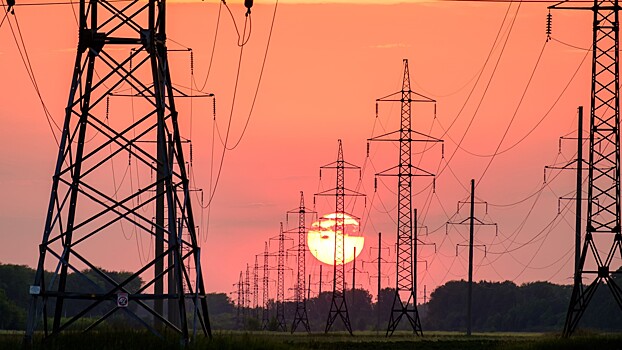 Россию обвинили в росте тарифов на электричество во Франции