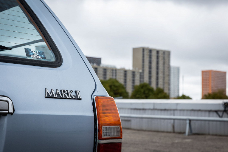Рожденный ползать, но устремленный в небо: опыт владения Toyota Mark II (X60) 1983 года1