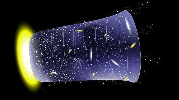 Самое точное измерение темной энергии говорит, что Вселенная не «расползется на атомы»0