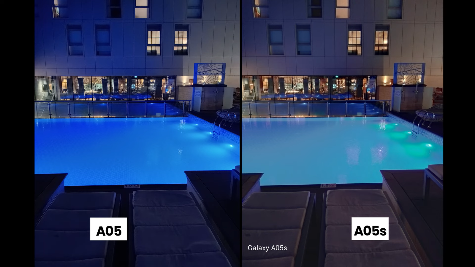 Samsung Galaxy A05 против A05s: в чём отличие и какой лучше10