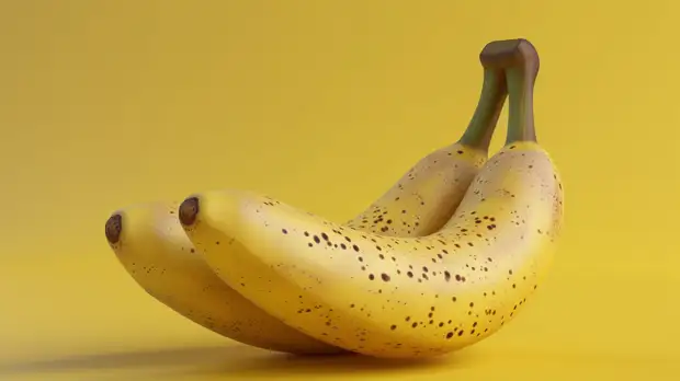 Самый вкусный и нежный банановый хлеб: 5 секретов приготовления1