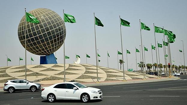 Саудовская Аравия выпустила облигации на рекордные $12 млрд