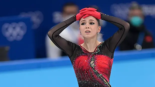 Сегодня ожидается вердикт по делу о допинге Камилы Валиевой