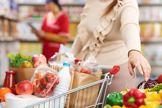 Секреты манипуляции: как супермаркеты вынуждают нас тратить больше