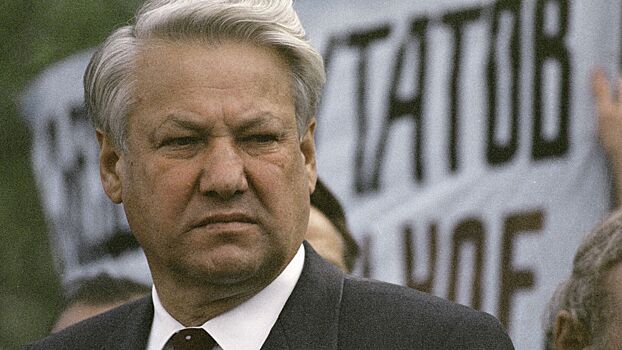 Семья Ельцина отказалась лететь в Екатеринбург на его день рождения