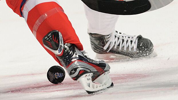 Бучневич признан второй звездой игрового дня НХЛ