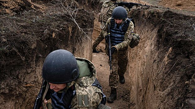 Солдат ВСУ рассказал о надежде на спасение российскими военными в Авдеевке