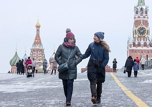 Синоптик раскрыл, когда спадут аномальные морозы в Москве0