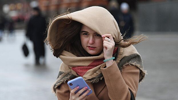 Синоптик предупредил о погодных аномалиях в России
