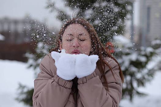 Синоптики рассказали, какая погода ждет москвичей в феврале