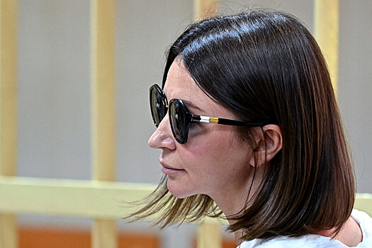 СК требует ареста Блиновской из-за свидетеля на ее предновогодней вечеринке