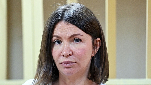 СМИ: долг Блиновской растет каждый день на 500 тыс. рублей
