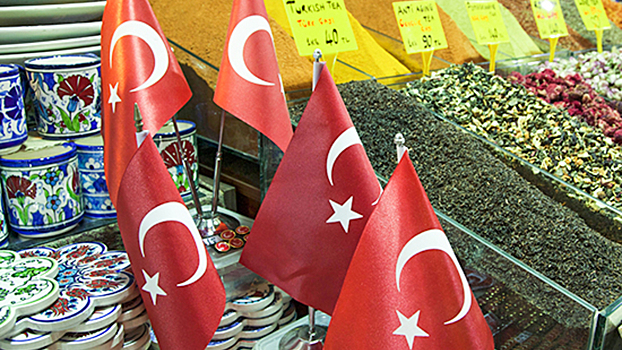 СМИ узнали о сокращении Турцией поставок в РФ