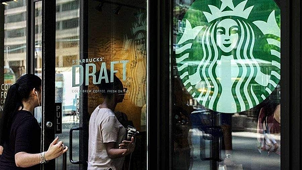 В Германии неизвестный захватил четырех заложников в Starbucks