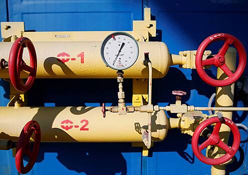 Аналитики МЭА объяснили снижение спроса на российский газ