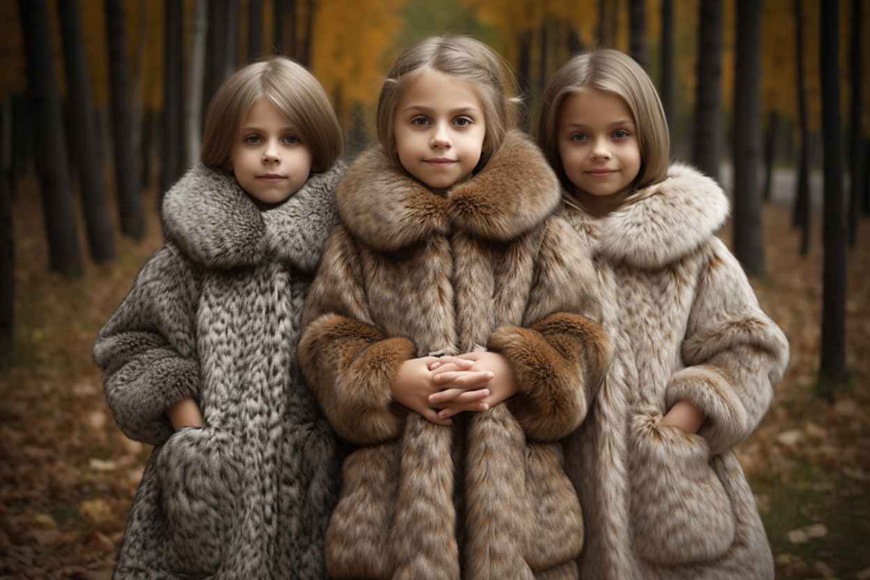 Модные шубы зима 50 фото, тренды и тенденций — aikimaster.ru