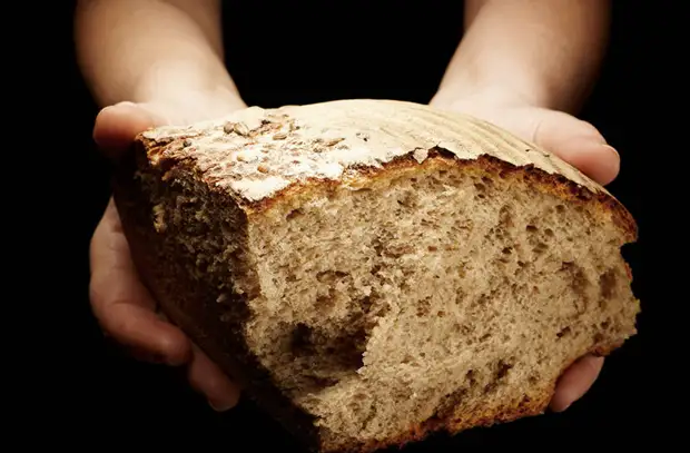 Сохраняем хлеб свежим и вкусным несколько месяцев4