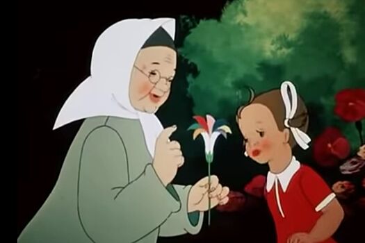 «Союзмультфильм» восстановит 10 мультфильмов 1940-х годов