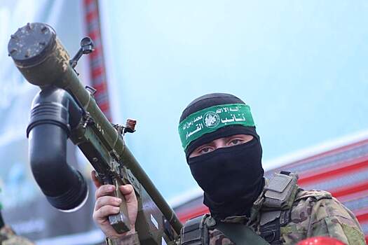 Спецслужбы Израиля сообщили о планах ХАМАС атаковать посольство в Швеции