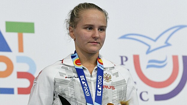Спортсменка сборной России по прыжкам в воду рассказала о домогательствах тренера