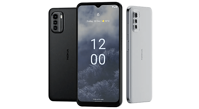 Сразу два смартфона Nokia обновятся до Android 14