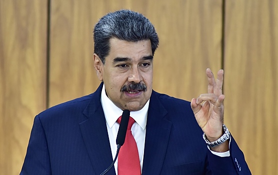 США пригрозили Мадуро последствиями из-за преследования оппозиции