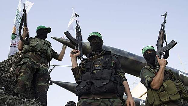Стали известны детали сделки между ХАМАС и Израилем
