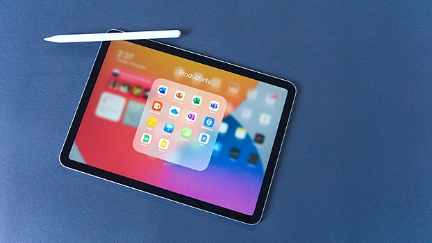 Инсайдер назвал сроки выхода новых iPad  и MacBook Air