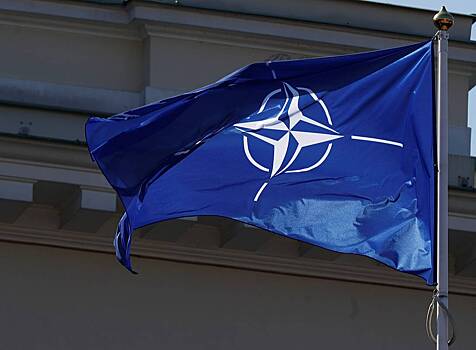 Стало известно о нехватке зенитных ракет НАТО для Украины