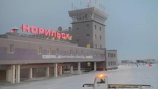 Стало известно о состоянии пассажиров и экипажа после происшествия с самолетом в Норильске0