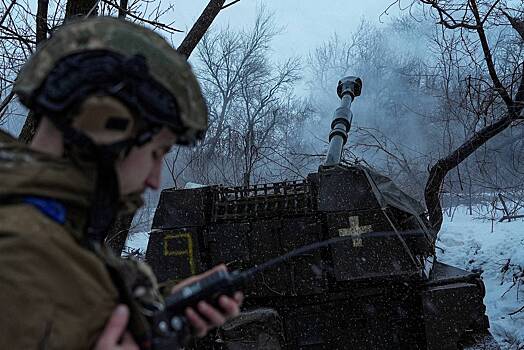 Стало известно о страхе украинцев перед мобилизацией
