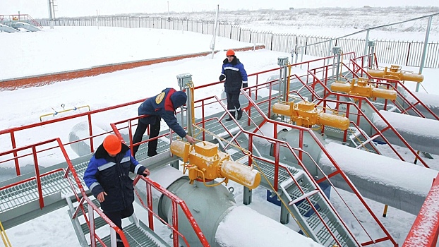 Подсчитаны затраты России на импортозамещение добычи нефти и газа