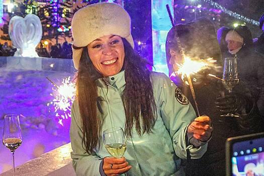 Старый Новый год в России 2024: приметы и традиции 13 января