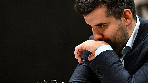 Непомнящий сыграет в третьем туре Tata Steel Chess в Вейк-ан-Зее