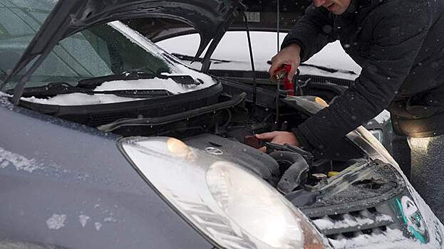 Свердловская область вошла в лидеры регионов по количеству краж автомобилей
