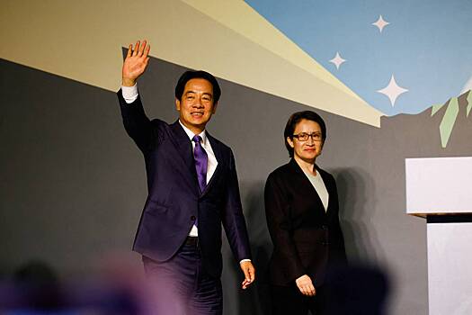 Тайвань предложил Китаю отказаться от «диких заблуждений»