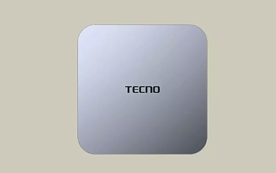 Tecno представила мини-ПК Mega Mini M1 на Intel Core i5 12th