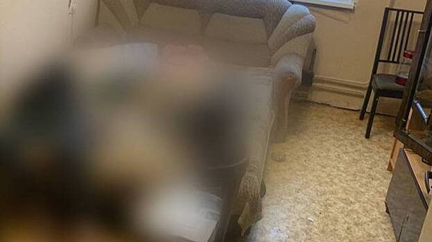 Тела двух мужчин нашли в квартире на севере Москвы