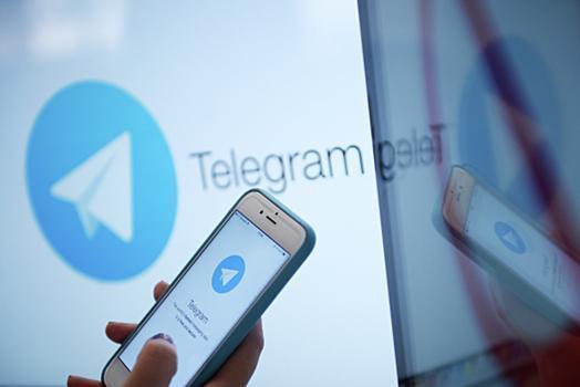 Telegram в России опередил по популярности TikTok