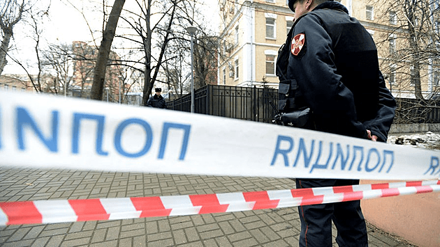 Тело шамана с ножевыми ранениями нашли в петербургской квартире