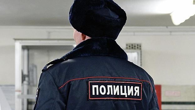 Тело женщины в строительном мешке нашли на востоке Москвы
