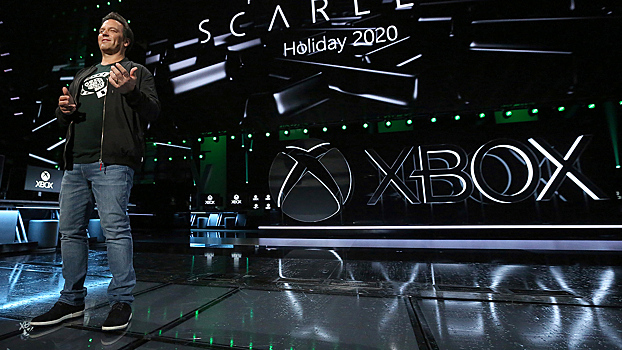 Microsoft решила уволить почти 2000 сотрудников из игрового подразделения