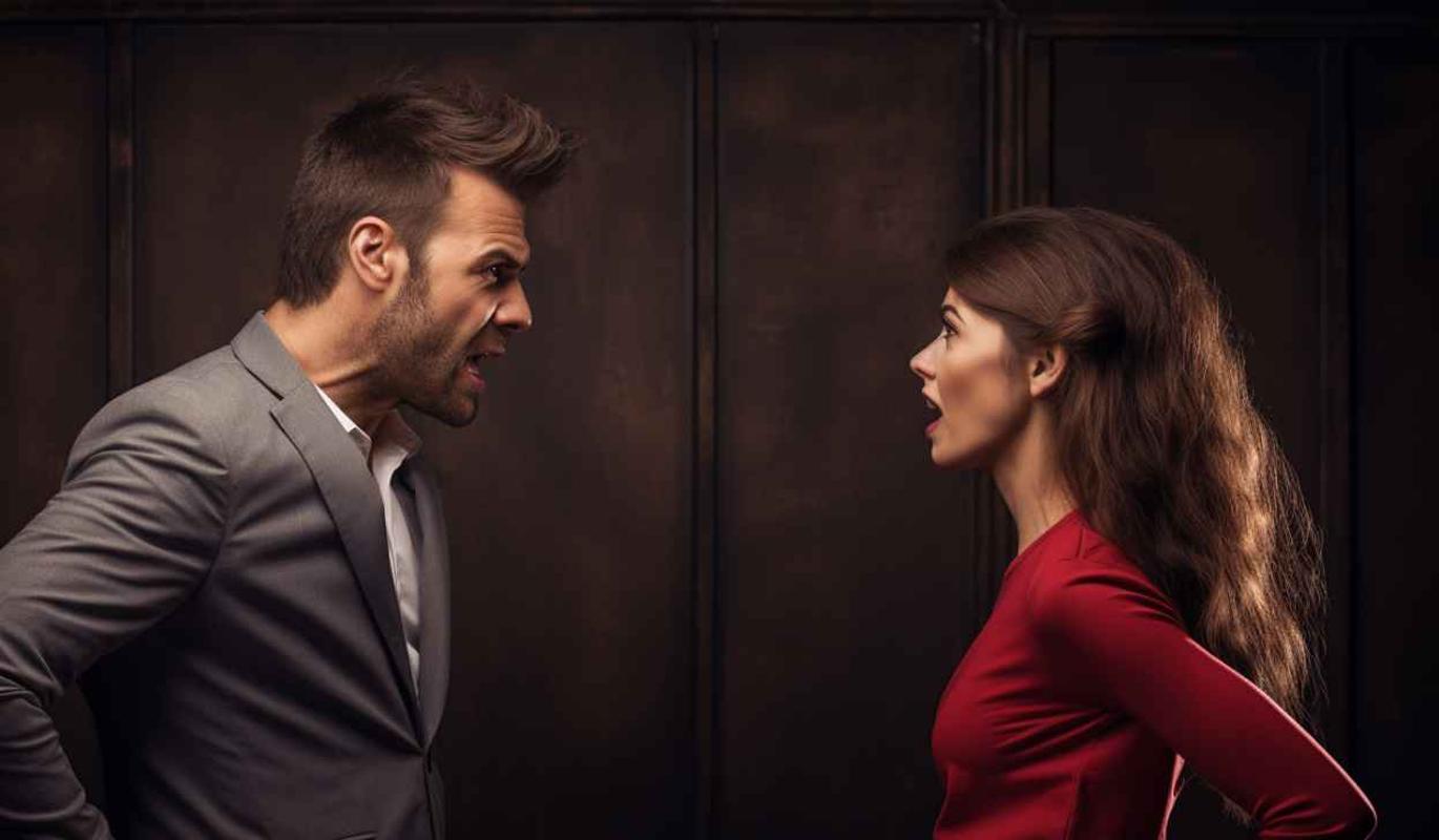 Топ-10 женских привычек, которые раздражают мужчин