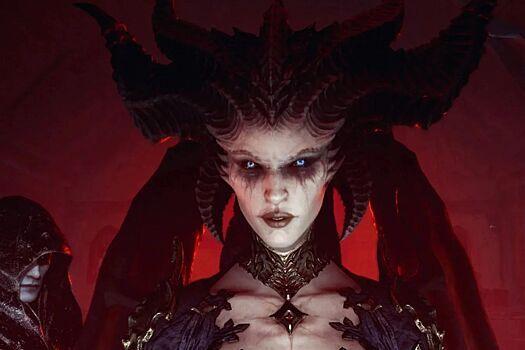 Объявлена дата старта третьего сезона в Diablo 4