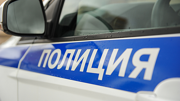 Три человека напали на прохожего с ножками от табуретки на северо-востоке Москвы