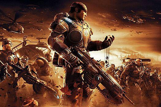 Инсайдер заявил, что трилогия ремастеров Gears of War уже почти готова