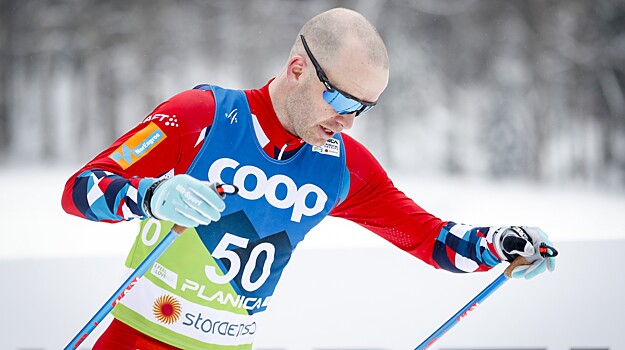 Трехкратный чемпион мира по лыжным гонкам может завершить карьеру