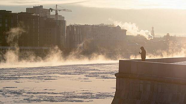 Москвичам рассказали о погоде в столице на следующей неделе